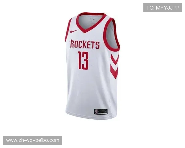 火箭队球衣史上有哪些经典款式