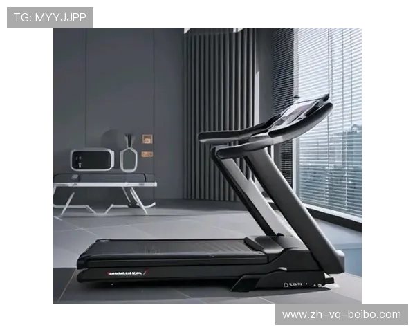 静音磁控跑步机测评：都市家庭健身的降噪革命